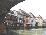 Strasbourg - Photo Bertheville